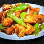 Best 宫保豆腐  Kung Pao Tofu 午餐 in Kenmore, WA