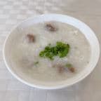 Best Beef Congee 牛肉粥 in Kenmore, WA