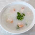 Best Shrimp Congee 鮮蝦粥 in Kenmore, WA