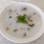 Best Conges With Preserved Egg And Minced Pork 皮蛋瘦肉粥 in Kenmore, WA