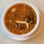 Best Hot & Sour Soup 酸辣湯 in Kenmore, WA