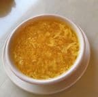 Best Corn Egg Flower Soup 玉米蛋花湯 in Kenmore, WA