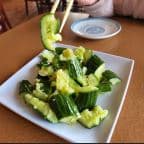 Best Smashed Cucumber Salad 拍青瓜 in Kenmore, WA