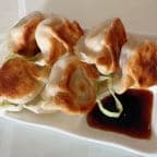 Best Pan Fried Pork Dumplings (6Pcs) 豬肉鍋貼 in Kenmore, WA