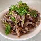 Best Cold Mixed Chicken Gizzard 凉拌雞胗 in Kenmore, WA