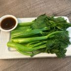 Best Chinese Broccoli 蠔油芥蘭 in Kenmore, WA