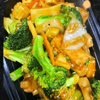 Best Family Style Tofu 家常豆腐 in Kenmore, WA