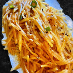 Best Shredded Potato Salad 凉拌土豆絲 in Kenmore, WA