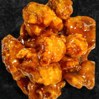 Best Orange Chicken 陳皮雞 in Kenmore, WA