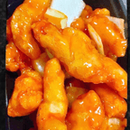 Best Sweet & Sour Chicken 甜酸雞 in Kenmore, WA