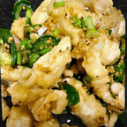 Best Salt Pepper Squid(*) 椒鹽尤魚 in Kenmore, WA