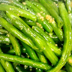 Best Stir-Fried String Beans With Garlic 蒜茸四季豆 in Kenmore, WA