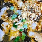 Best Boiled Fish In Spicy Garlic Broth 水煮魚 in Kenmore, WA