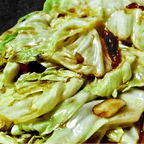 Best Dry Fried Cabbage With Hot Chilie 乾锅手撕包菜 in Kenmore, WA