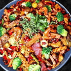 Best Spicy Dry Pot 麻辣香鍋 in Kenmore, WA