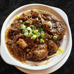 Best Beef Brisket Hot Pot 牛腩煲 in Kenmore, WA