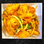 Best Chongqing Style Spicy & Crispy Fish 香辣魚塊 in Kenmore, WA