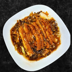 Best Pork Belly With Salted Vegetables 梅菜扣肉 in Kenmore, WA