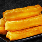 Best Twisted Cruller油條 in Kenmore, WA