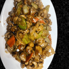 Best Cashew Nut Chicken 腰果雞 in Kenmore, WA