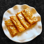 Best 鲜虾腐皮卷Shrimp Tofu Skin Rolls in Kenmore, WA