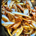 Best Stir Fried Lamb With Cumin 孜然羊肉 in Kenmore, WA